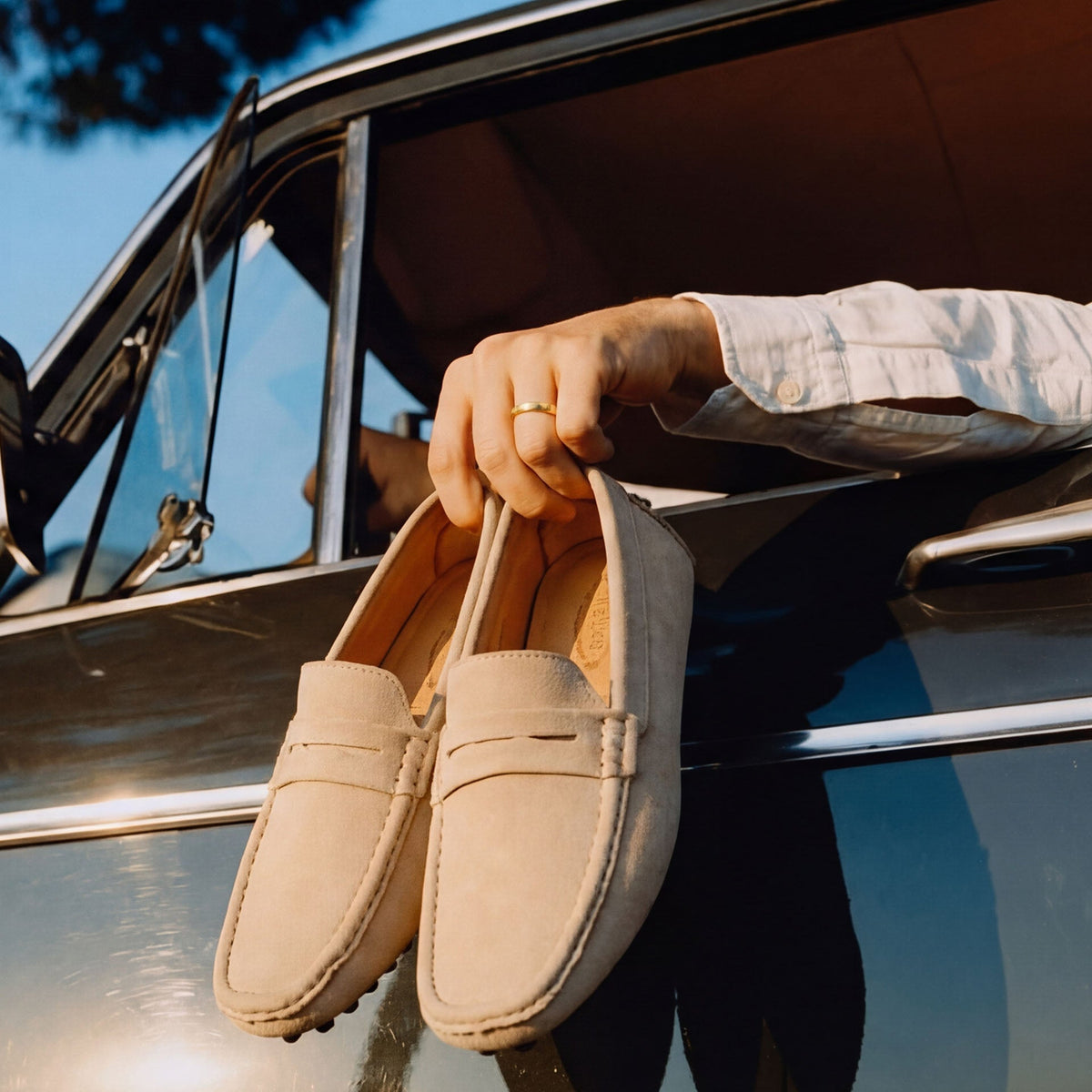 Men Shoes