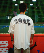 UNISEX Stellar Evo G.O.A.T 00 Basketball Jersey