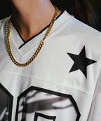 UNISEX Stellar Evo G.O.A.T 00 Basketball Jersey