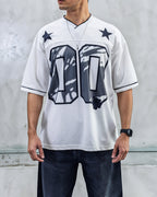 UNISEX Stellar Evo G.O.A.T 00 Basketball Jersey