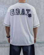 UNISEX Stellar Evo G.O.A.T 00 Basketball Jersey