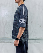 Evo Unisex - RECON 3 Basketball Jersey