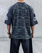 Evo Unisex - RECON 3 Basketball Jersey