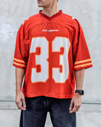 Unisex - Evo 33 Basketball Jersey