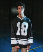 UNISEX Evo Alpha 20 Basketball Jersey