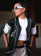 Evo UNISEX BLVCKOUT Basketball Jersey