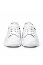 ND CITY™ Classic White Low Top Trainers