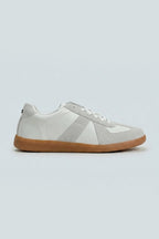 ND CITY™ Cloud Duo Tone Trainers