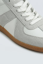 ND CITY™ Cloud Duo Tone Trainers