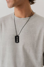 ND CITY™ Light Grey Regular Fit Textured T-Shirt