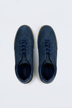 ND CITY™ Midnight Suede Trainers