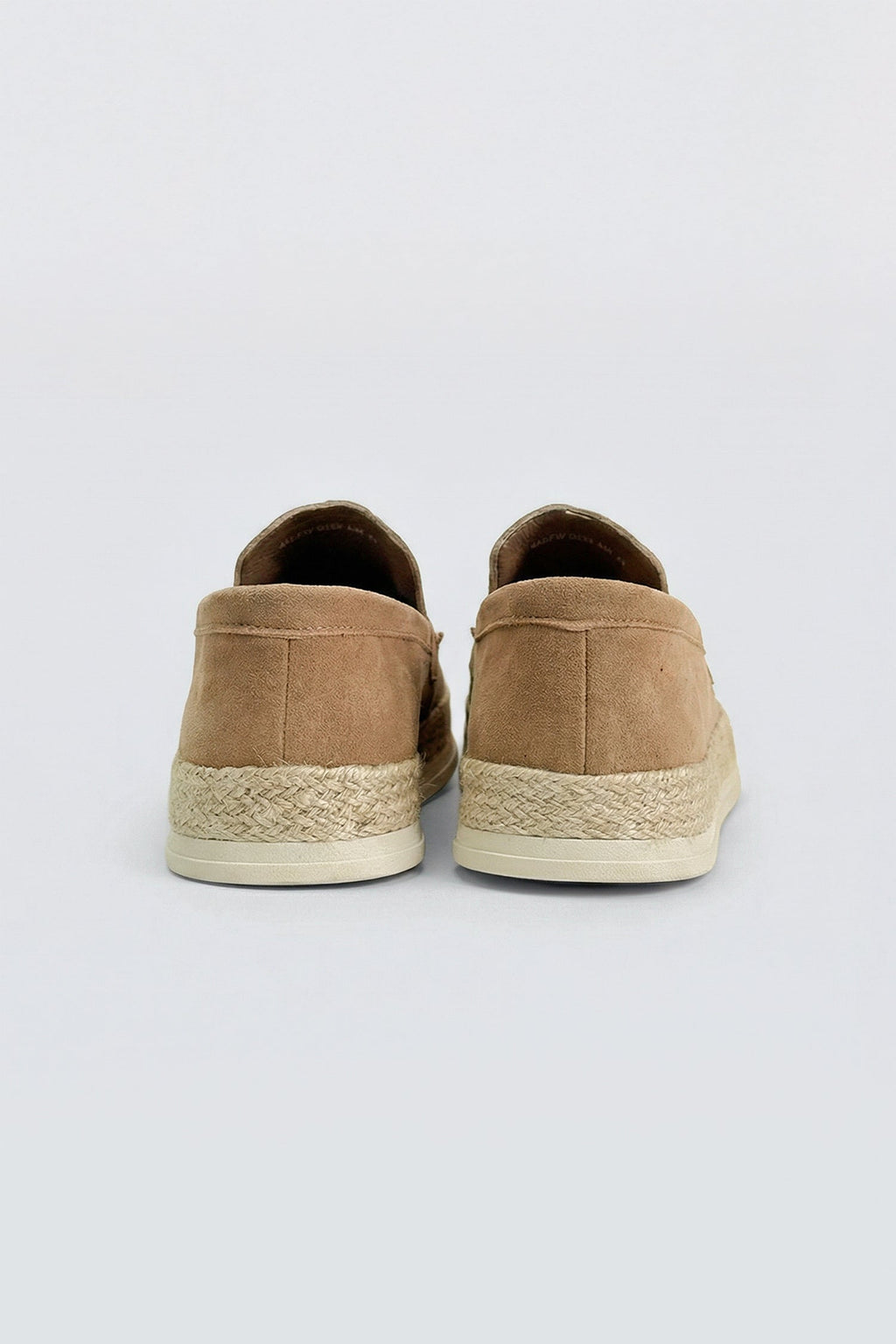 ND CITY™ White Sole Yacht Loafers