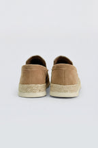 ND CITY™ White Sole Yacht Loafers