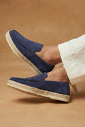 ND CITY™ White Sole Yacht Loafers