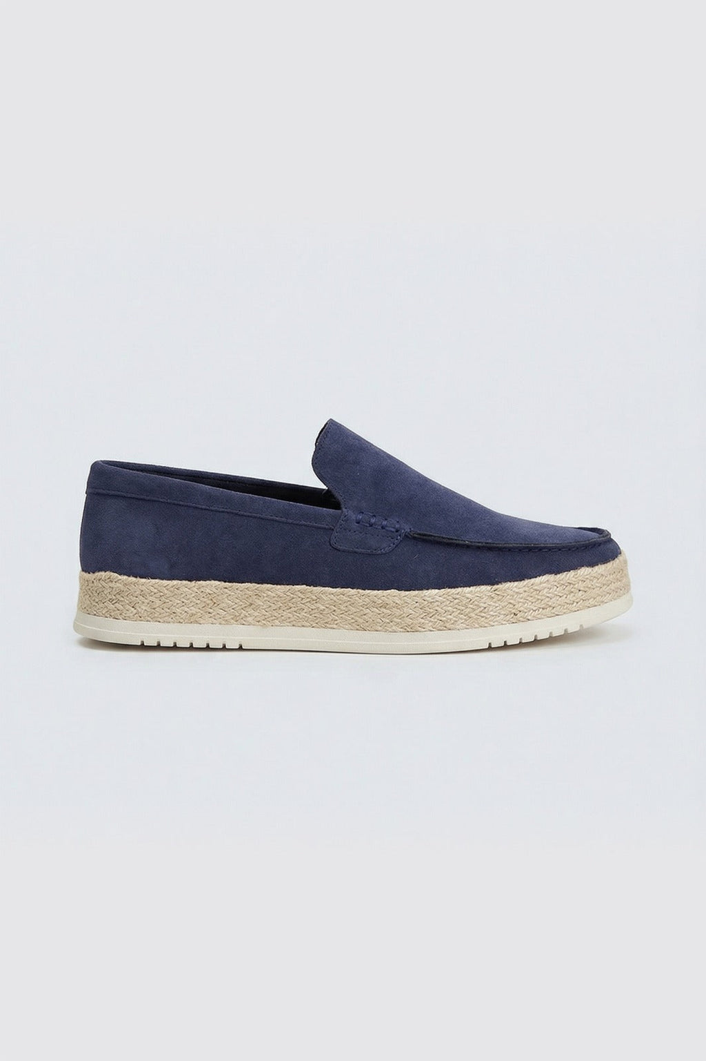 ND CITY™ White Sole Yacht Loafers