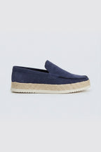 ND CITY™ White Sole Yacht Loafers