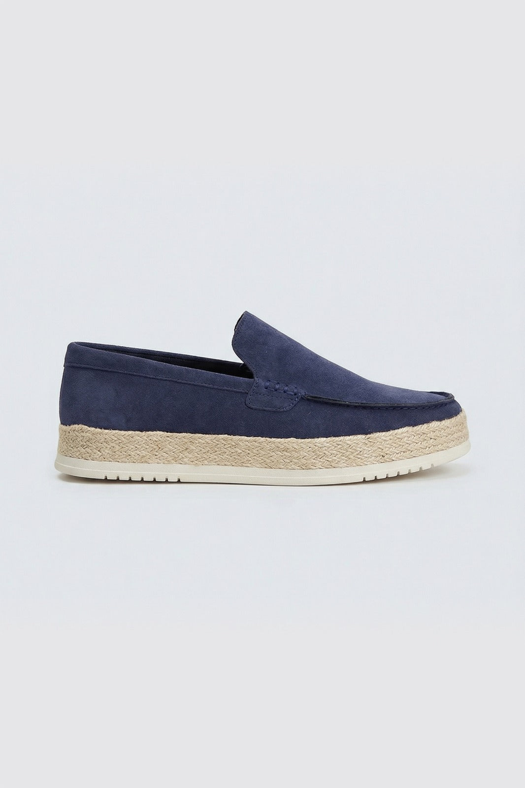 ND CITY™ White Sole Yacht Loafers
