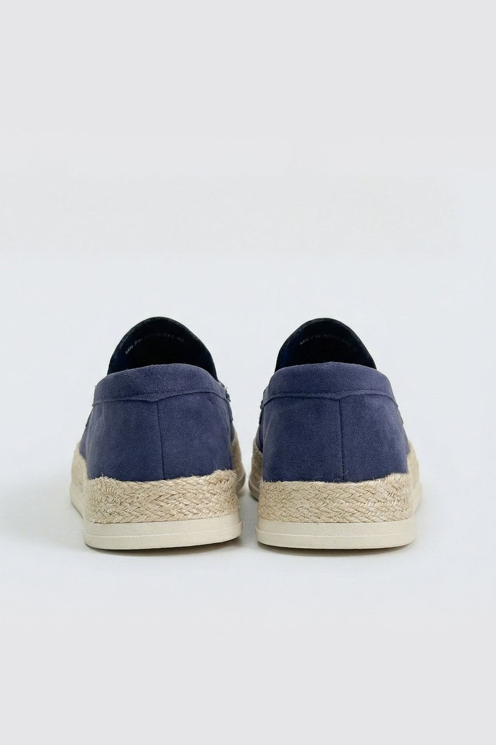 ND CITY™ White Sole Yacht Loafers