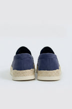 ND CITY™ White Sole Yacht Loafers
