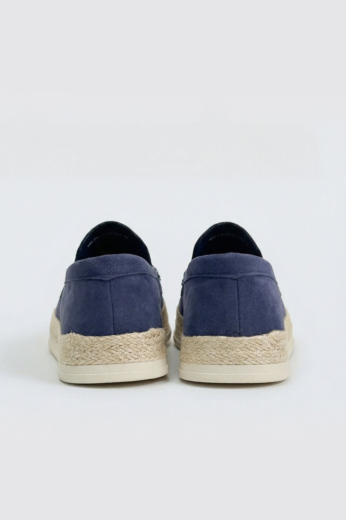 ND CITY™ White Sole Yacht Loafers