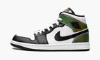 Air Jordan 1 Mid SE “Heat Reactive”