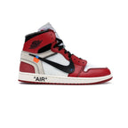 Air Jordan 1 Off White