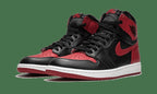 Air Jordan 1 Retro High OG Bred Banned