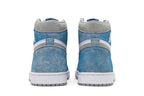 Air Jordan 1 Retro High OG Hyper Royal