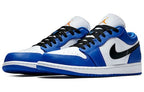 Air Jordan 1 Retro Low Hyper Royal