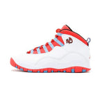 Air Jordan 10 Retro Chicago Flag
