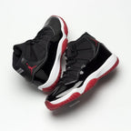 Air Jordan 11 Bred 378037