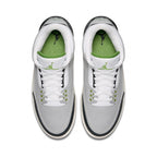 Air Jordan 3 Retro Chlorophyll