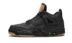 Air Jordan 4 Retro Levis NRG “Black Levis”
