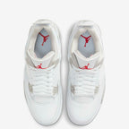 Air Jordan 4 Retro White Oreo CT8527