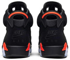 Air Jordan 6 Retro GS Infrared 2019