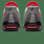 Air Max 95 OG Solar Red