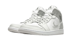 Jordan 1 Mid White Camo