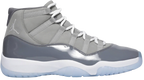 Jordan 11 Retro Cool Grey