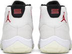 Jordan 11 Retro Platinum Tint