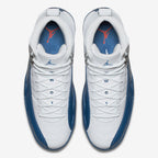 Jordan 12 Retro French Blue