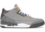 Jordan 3 Retro Cool Grey 2021