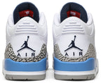 Jordan 3 Retro UNC (2020)