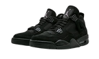 Jordan 4 Black Cat CU1110