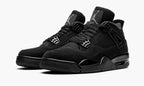 Jordan 4 Retro Black Cat 2020