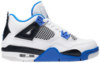 Jordan 4 Retro Motorsport 408452