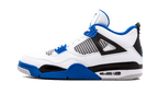 Jordan 4 Retro Motorsports 2017