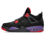 Jordan 4 Retro Raptors