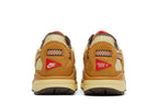 Nike Air Max 1 x Travis Scott Cactus Jack Wheat Lemon Drop
