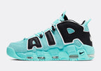 Nike Air More Uptempo Tiffany Aqua