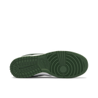 Nike Dunk Low Michigan State